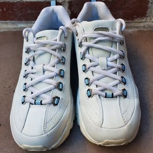 Skechers Sport Premium White Women's Size 6.5